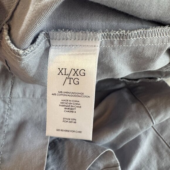 Cabi Tanner Trench Coat #5296 - Picture 7 of 8